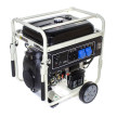 Бензиновий генератор Matari MX14003E-ATS