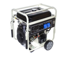 Бензиновий генератор Matari MX14003E-ATS