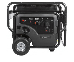 Бензиновий генератор Koto KT 13000LE