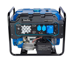 Бензиновий генератор Enersol EPG-5500SEA