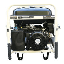 Бензиновий генератор Matari MX13003E