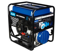 Бензиновий генератор Enersol EPG-13000SEA