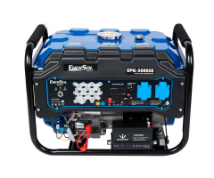 Бензиновий генератор Enersol EPG-3000SE