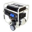 Бензиновий генератор Matari MX14000E-ATS