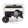 Бензиновий генератор Matari MH4000E