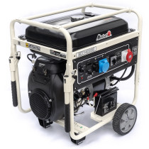 Бензиновий генератор Matari MX14003E