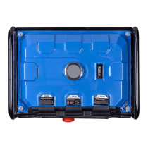 Бензиновий генератор Enersol EPG-7500TE