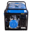 Бензиновий генератор Enersol EPG-7500SE