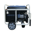 Бензиновий генератор Matari MX13003E