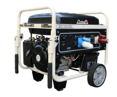 Бензиновий генератор Matari MX13003E