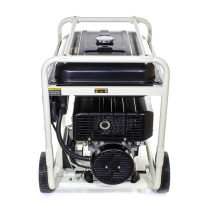 Бензиновий генератор Matari MX14000E