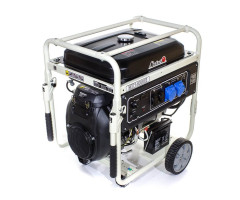 Бензиновий генератор Matari MX14000E