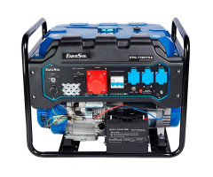 Бензиновий генератор Enersol EPG-7500TEA