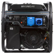 Бензиновий генератор HYUNDAI HHY 9050FE-ATS