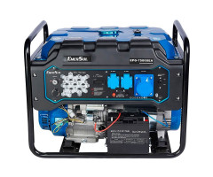 Бензиновий генератор Enersol EPG-7500SEA