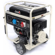 Бензиновий генератор Matari MX14003E