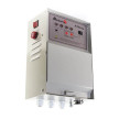 Бензиновий генератор Matari MX14003E-ATS