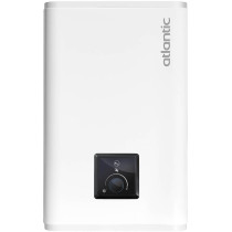 Бойлер Atlantic Vertigo Steatite Essential 50 MP-040 2F 220E-S