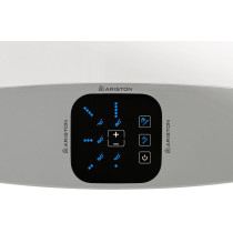 Бойлер Ariston VLS EVO 100 EU