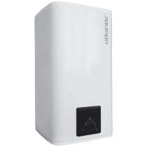Бойлер Atlantic Cube Steatite Slim VM 30 S3C 1500W