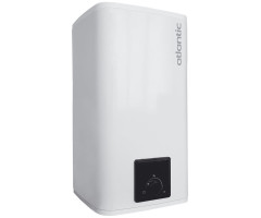 Бойлер Atlantic Cube Steatite Slim VM 30 S3C 1500W