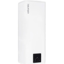 Бойлер Atlantic Cube Steatite Slim VM 50 S3C 1500W