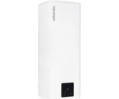 Бойлер Atlantic Cube Steatite Slim VM 50 S3C 1500W