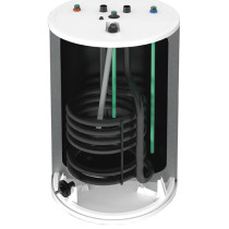Водонагрівач непрямого нагріву Protherm FE 150/6 BM