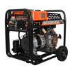 Дизельний генератор GENERGY Limited 3000D