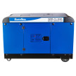 Дизельний генератор Enersol SKDS-15-3EBA