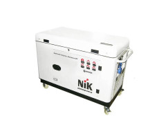 Дизельний генератор NIK DG15000