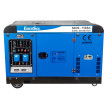 Дизельний генератор Enersol SKDS-15EBA