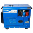 Дизельний генератор Enersol SKDS-7EBAU