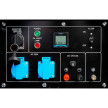 Дизельний генератор Enersol SKD-5EB