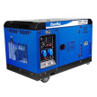 Дизельний генератор Enersol SKDS-15EBA