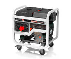 Дизельний генератор Matari MDA9500E-ATS