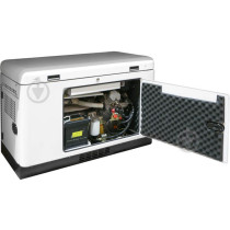 Дизельний генератор NIK DG10000