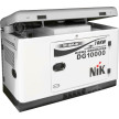 Дизельний генератор NIK DG10000