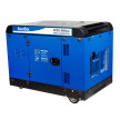 Дизельний генератор Enersol SKDS-8EBAU