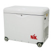 Дизельний генератор NIK DG7500 220V