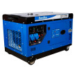 Дизельний генератор Enersol SKDS-10EBA