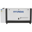 Дизельний генератор HYUNDAI DHY 22KSE