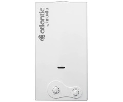 Газова колонка Atlantic by innovita Trento Pilot MAX 11