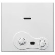 Газова колонка Atlantic by innovita Trento lono Select iD 11