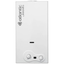 Газова колонка Atlantic by innovita Trento lono Select iD 11