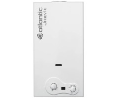 Газова колонка Atlantic by innovita Trento lono Select iD 11