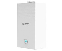 Газовий котел ITALTHERM SMART 25 F