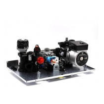 Газовий котел ITALTHERM SMART 30 F