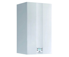 Газовий котел BIASI RINNOVA LIGHT 24
