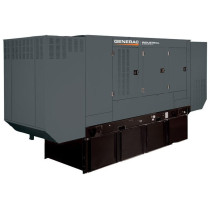 Газовий генератор GENERAC SG 028